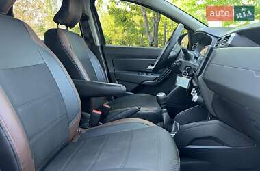 Внедорожник / Кроссовер Renault Duster 2024 в 