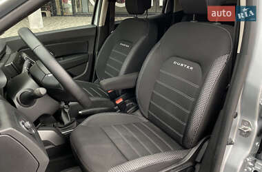 Внедорожник / Кроссовер Renault Duster 2020 в 