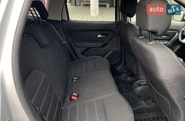 Внедорожник / Кроссовер Renault Duster 2020 в 