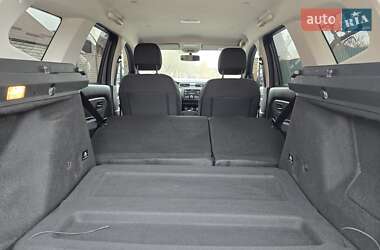 Позашляховик / Кросовер Renault Duster 2020 в 