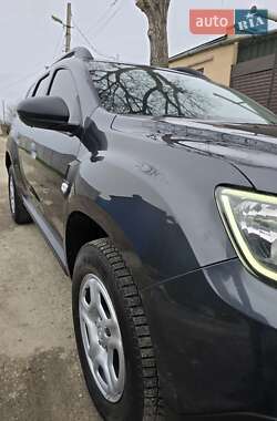 Позашляховик / Кросовер Renault Duster 2020 в 