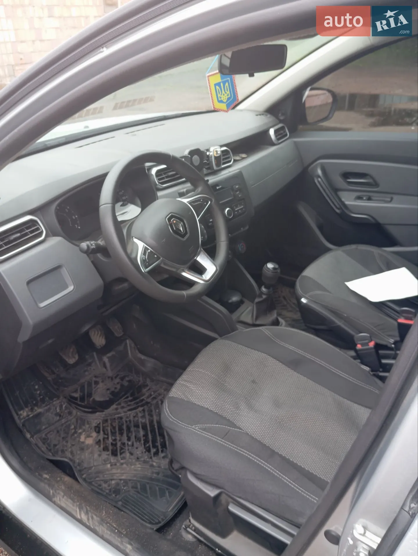 2019 Renault Duster - мініатюра 4