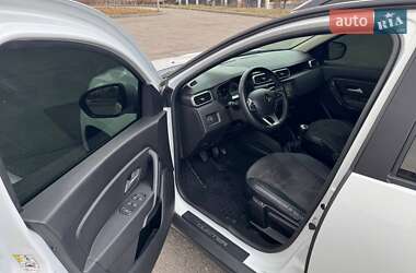 Внедорожник / Кроссовер Renault Duster 2023 в 