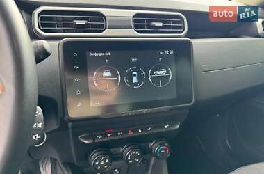 Внедорожник / Кроссовер Renault Duster 2023 в 