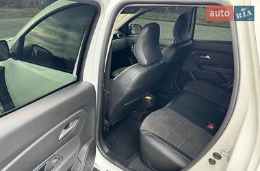 Внедорожник / Кроссовер Renault Duster 2023 в 