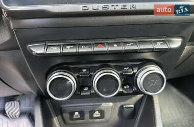 Позашляховик / Кросовер Renault Duster 2021 в 