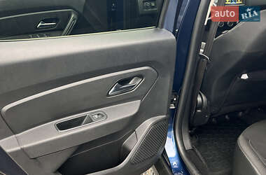 Внедорожник / Кроссовер Renault Duster 2019 в 