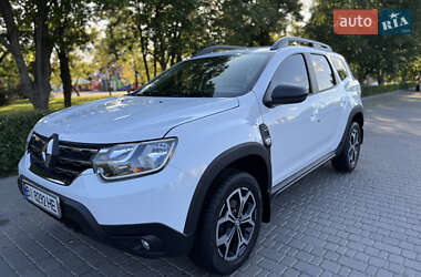 Внедорожник / Кроссовер Renault Duster 2020 в Днепре