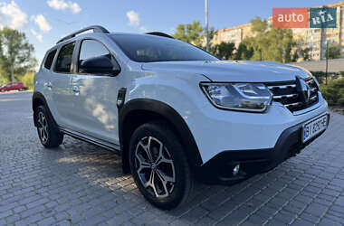 Внедорожник / Кроссовер Renault Duster 2020 в Днепре