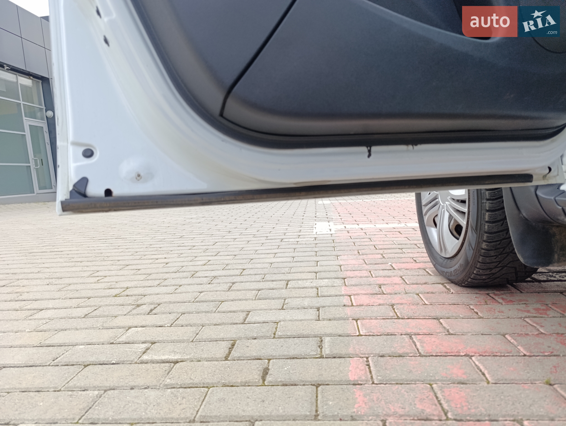 2017 Renault Duster - мініатюра 5