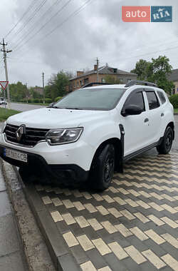 Внедорожник / Кроссовер Renault Duster 2019 в Новгородке