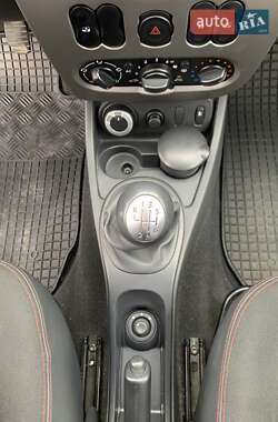 Внедорожник / Кроссовер Renault Duster 2013 в 