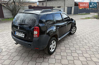 Внедорожник / Кроссовер Renault Duster 2012 в 
