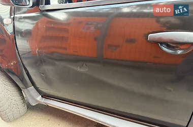 Внедорожник / Кроссовер Renault Duster 2012 в 