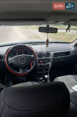 Внедорожник / Кроссовер Renault Duster 2011 в 