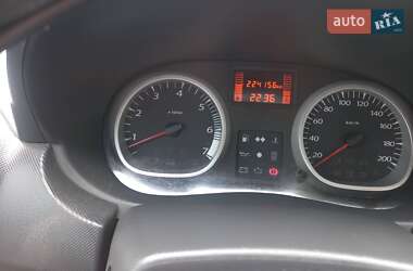Внедорожник / Кроссовер Renault Duster 2011 в 