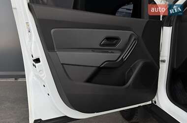 Внедорожник / Кроссовер Renault Duster 2019 в 