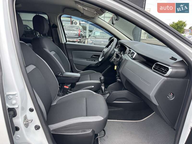 Внедорожник / Кроссовер Renault Duster 2019 в Киеве фото 27 Внедорожник / Кроссовер Renault Duster 2019 в Киеве