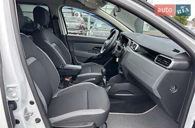 Внедорожник / Кроссовер Renault Duster 2019 в 