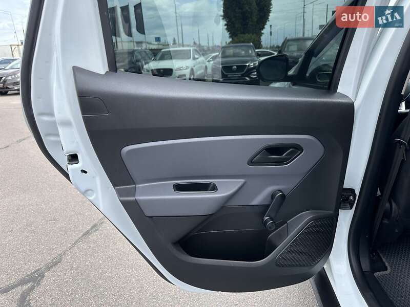 Внедорожник / Кроссовер Renault Duster 2019 в Киеве фото 29 Внедорожник / Кроссовер Renault Duster 2019 в Киеве