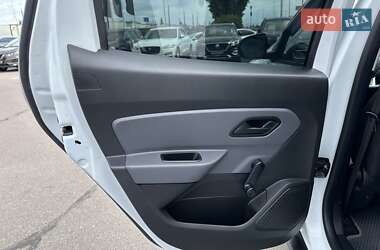 Внедорожник / Кроссовер Renault Duster 2019 в 