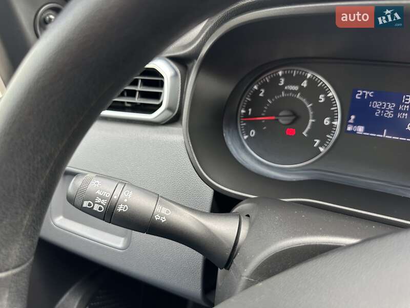 Внедорожник / Кроссовер Renault Duster 2019 в Киеве фото 20 Внедорожник / Кроссовер Renault Duster 2019 в Киеве