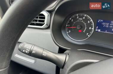 Внедорожник / Кроссовер Renault Duster 2019 в 