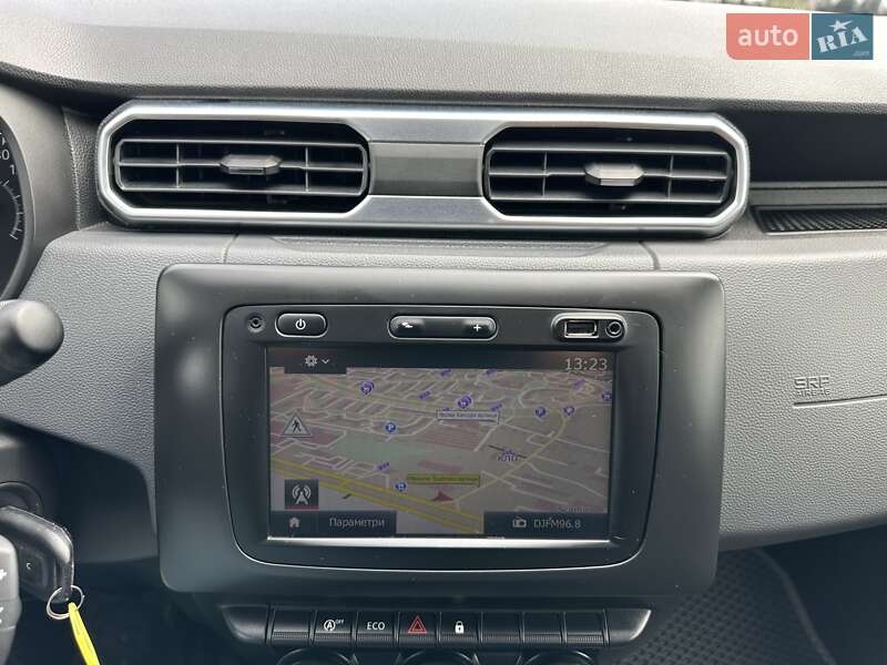 Внедорожник / Кроссовер Renault Duster 2019 в Киеве фото 23 Внедорожник / Кроссовер Renault Duster 2019 в Киеве