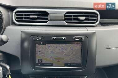 Внедорожник / Кроссовер Renault Duster 2019 в 