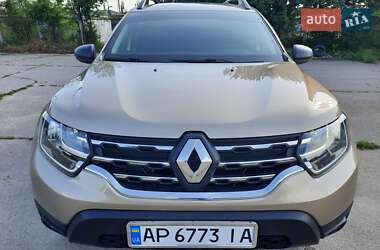 Внедорожник / Кроссовер Renault Duster 2020 в Запорожье