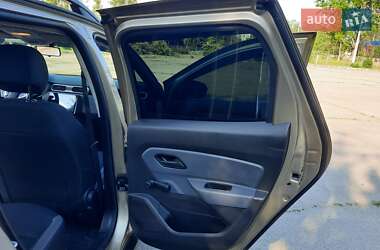 Внедорожник / Кроссовер Renault Duster 2020 в 