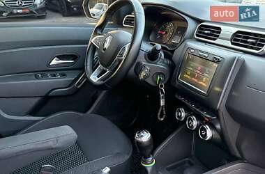 Внедорожник / Кроссовер Renault Duster 2019 в 