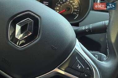 Внедорожник / Кроссовер Renault Duster 2019 в 
