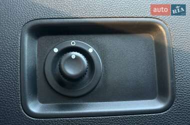 Внедорожник / Кроссовер Renault Duster 2019 в 