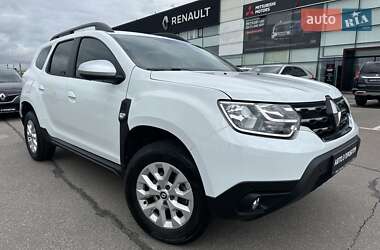 Внедорожник / Кроссовер Renault Duster 2022 в Киеве