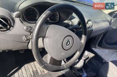 Внедорожник / Кроссовер Renault Duster 2012 в 