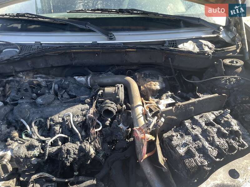Позашляховик / Кросовер Renault Duster 2012 в Львові