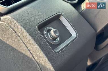 Внедорожник / Кроссовер Renault Duster 2018 в 
