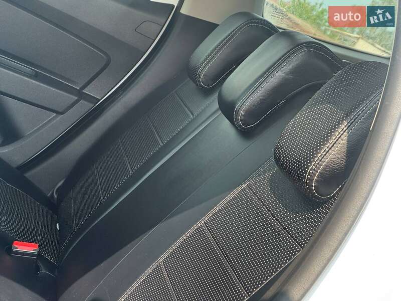 Внедорожник / Кроссовер Renault Duster 2018 в Ахтырке