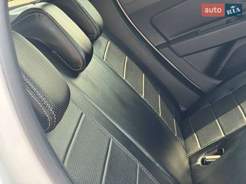 Внедорожник / Кроссовер Renault Duster 2018 в Ахтырке