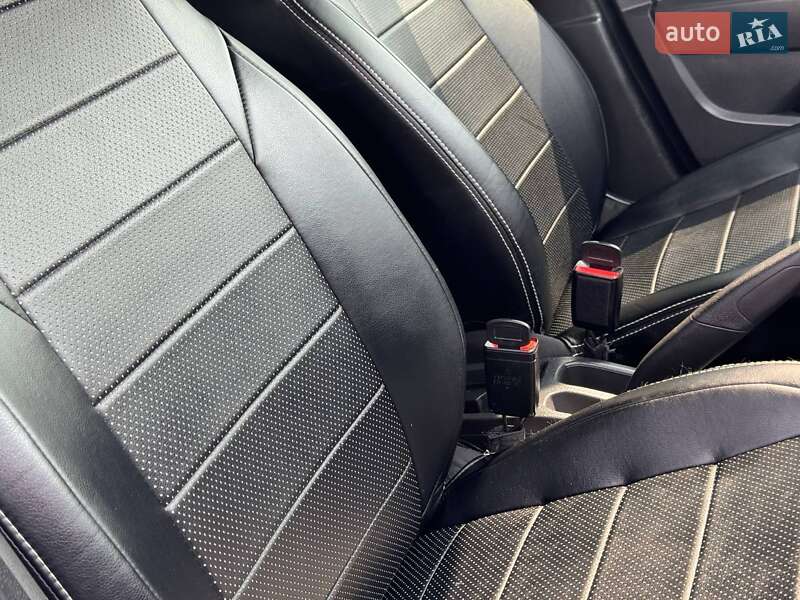 Внедорожник / Кроссовер Renault Duster 2018 в Ахтырке