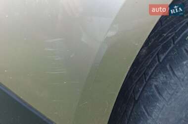 Позашляховик / Кросовер Renault Duster 2019 в 