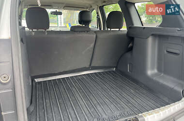 Внедорожник / Кроссовер Renault Duster 2013 в 