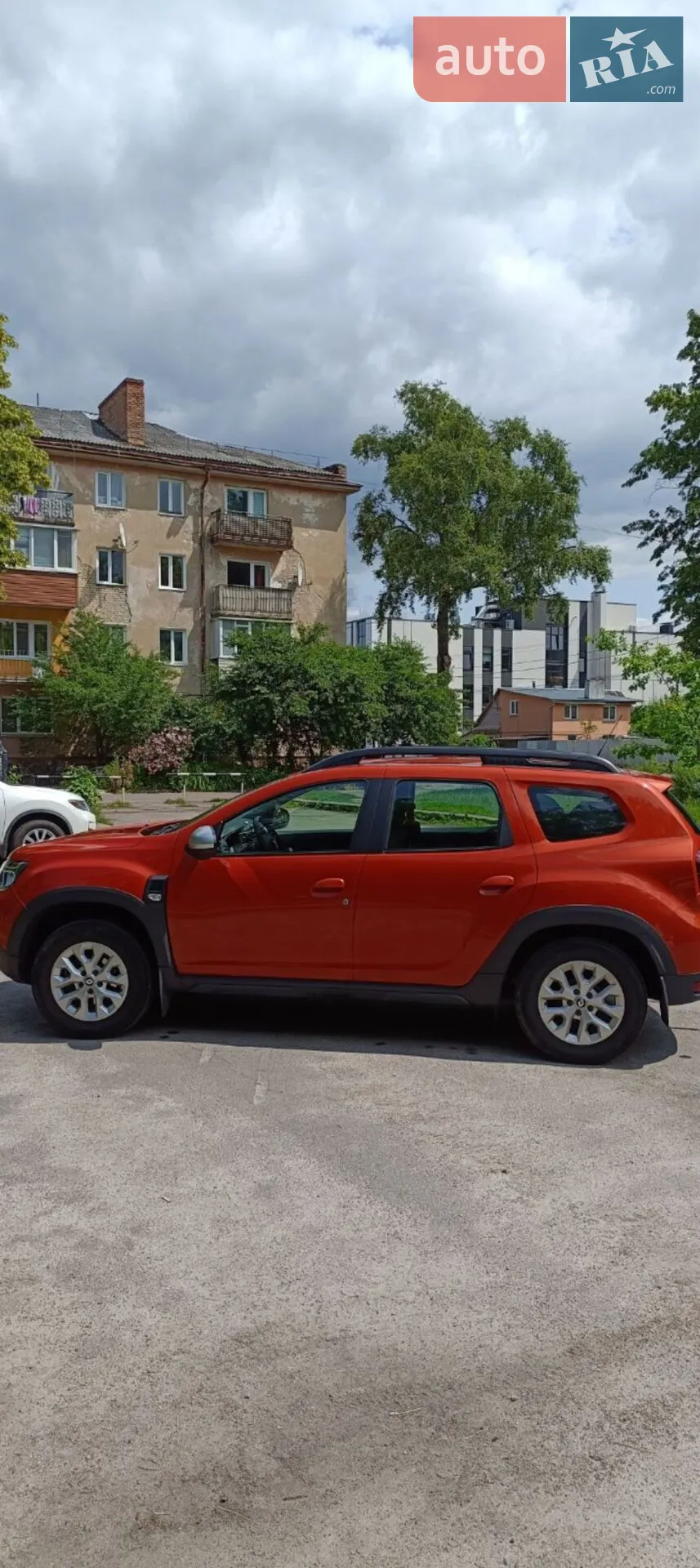 2023 Renault Duster - мініатюра 3