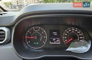 Внедорожник / Кроссовер Renault Duster 2023 в 