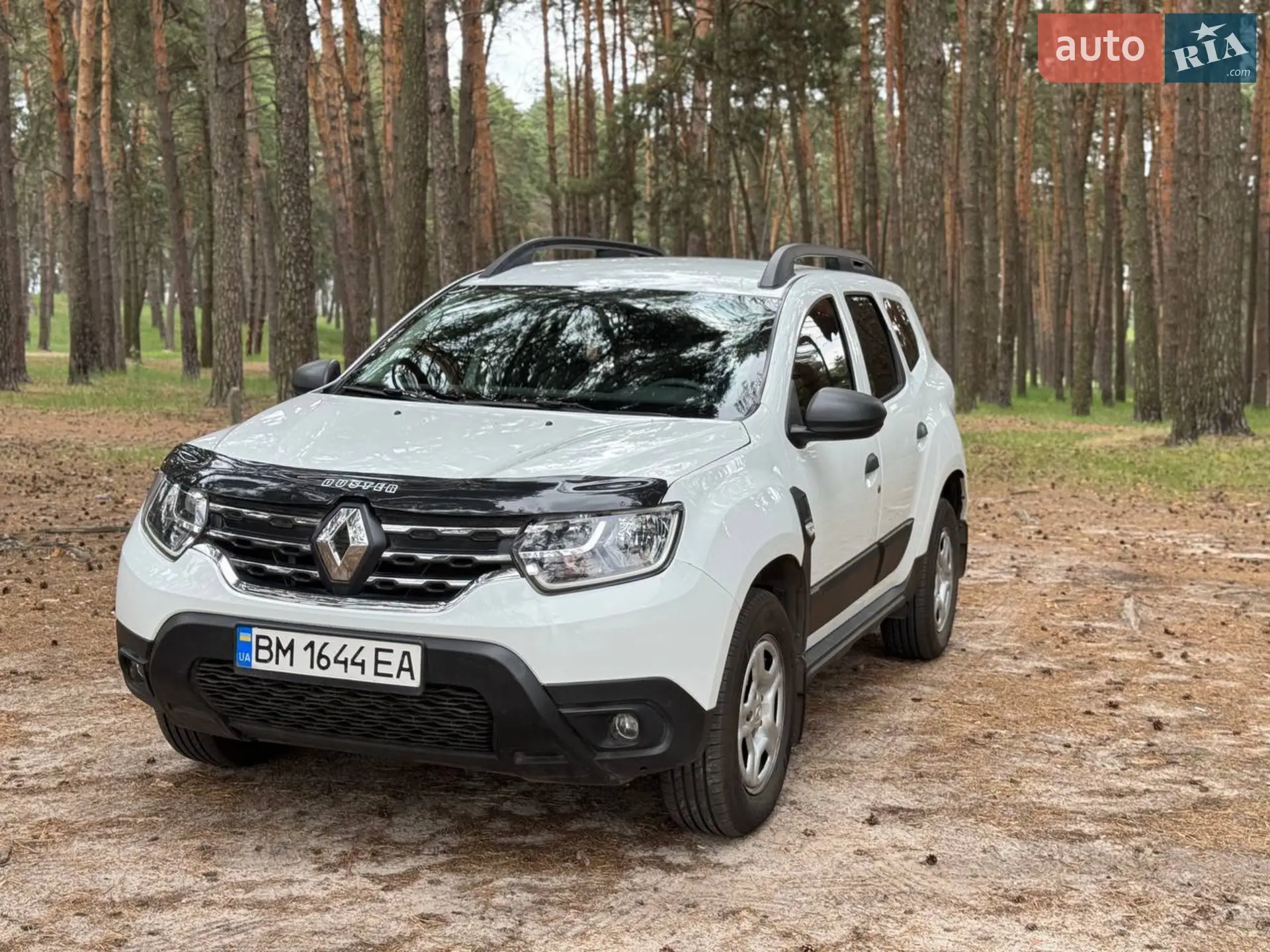 2022 Renault Duster - мініатюра 11