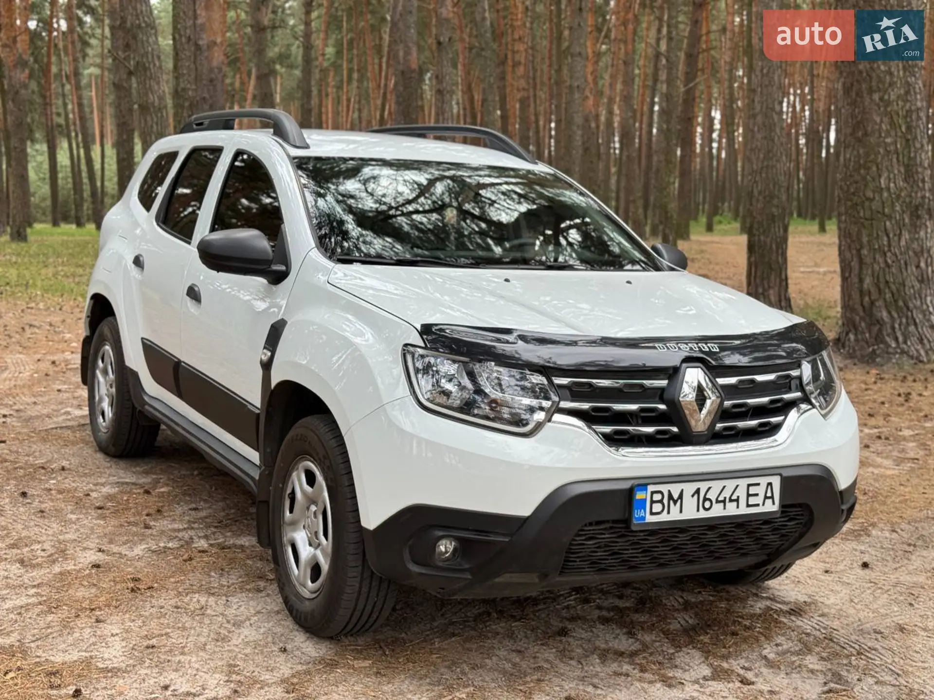 2022 Renault Duster - мініатюра 2