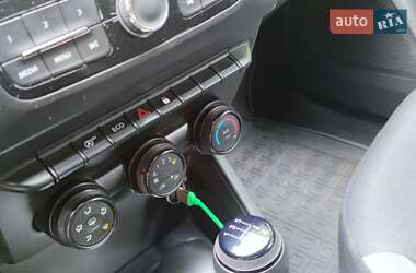 Внедорожник / Кроссовер Renault Duster 2020 в 