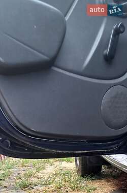 Внедорожник / Кроссовер Renault Duster 2011 в Днепре