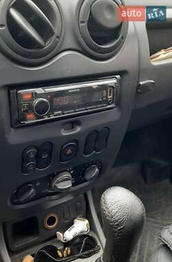 Внедорожник / Кроссовер Renault Duster 2011 в Днепре